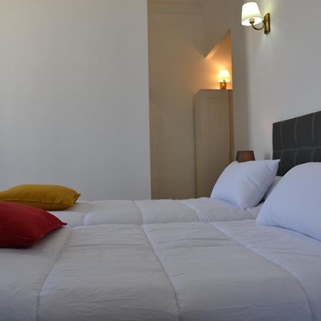 Lux Penthouse Gran Via Hotel Madrid Kültér fotó