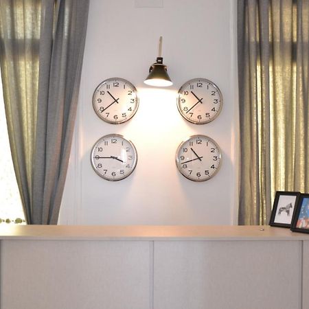 Lux Penthouse Gran Via Hotel Madrid Kültér fotó
